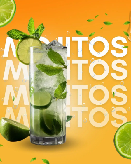 Mojitos