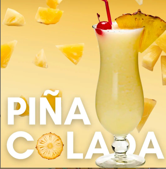 Pina Colada