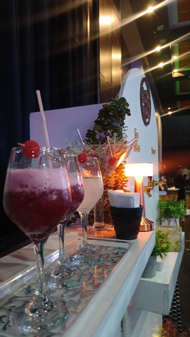 Mojito de Jamaica